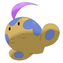 Ogglin (Fakemon)