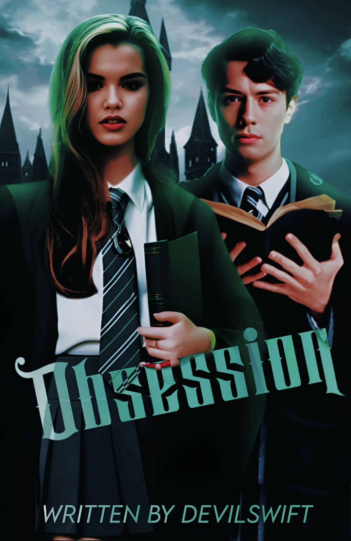 Deviant Obsession Obsession by RosTrejo on DeviantArt