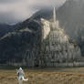 Minas Tirith HD