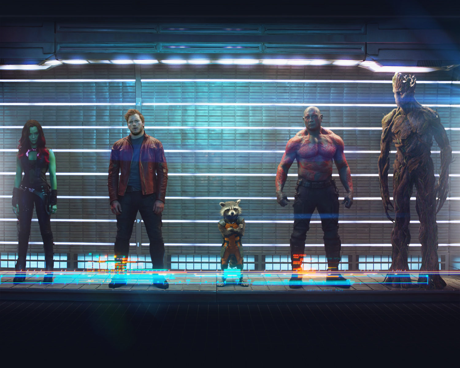 Gotg by LexGoomer on DeviantArt
