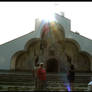 Church, Rupite, Bulgaria