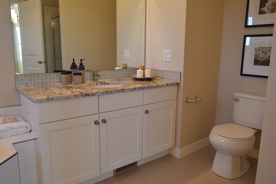 Bathroom Remodeling