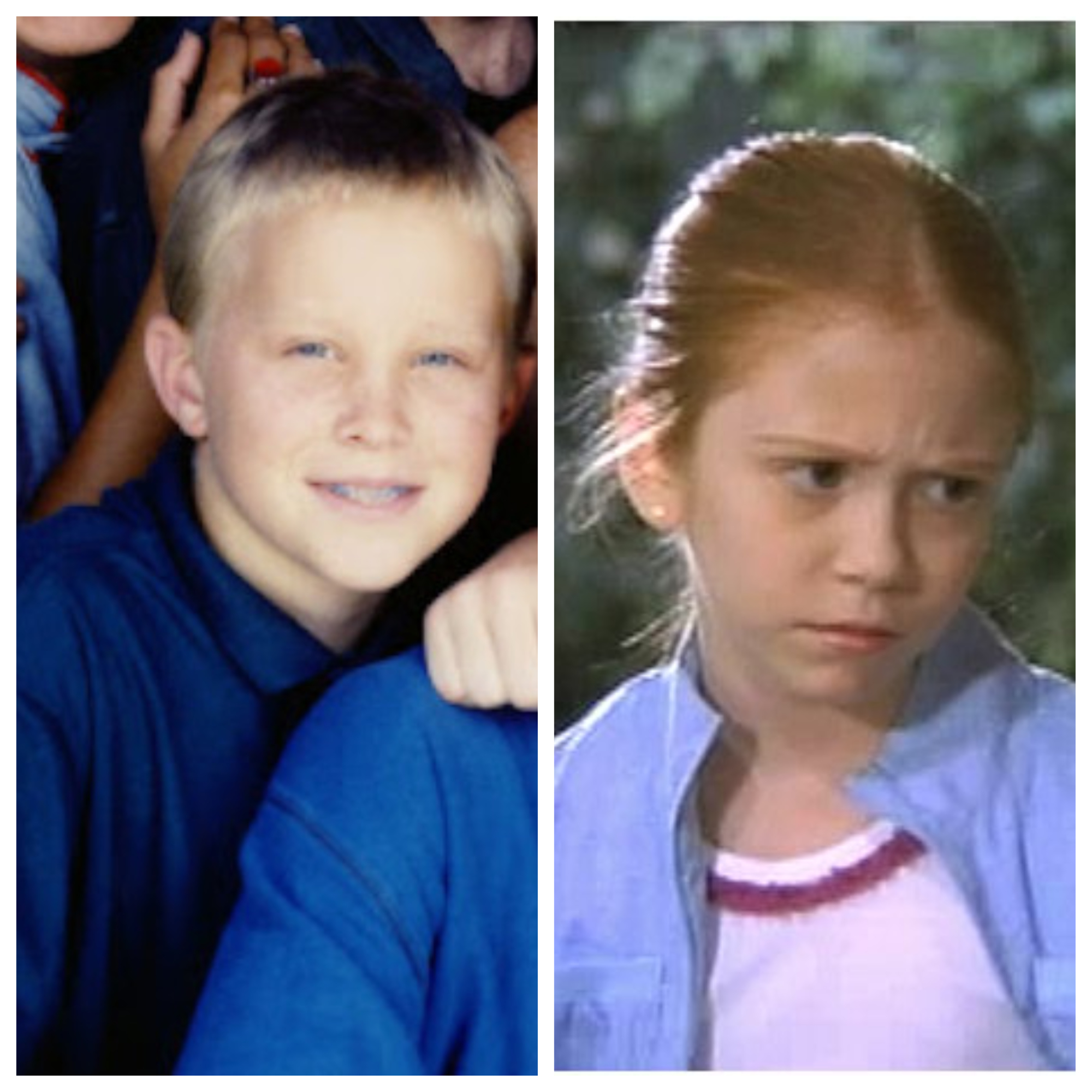 Cody Ruegger Cody Ruegger and Liliana Mumy by ErikHillenburg on DeviantArt