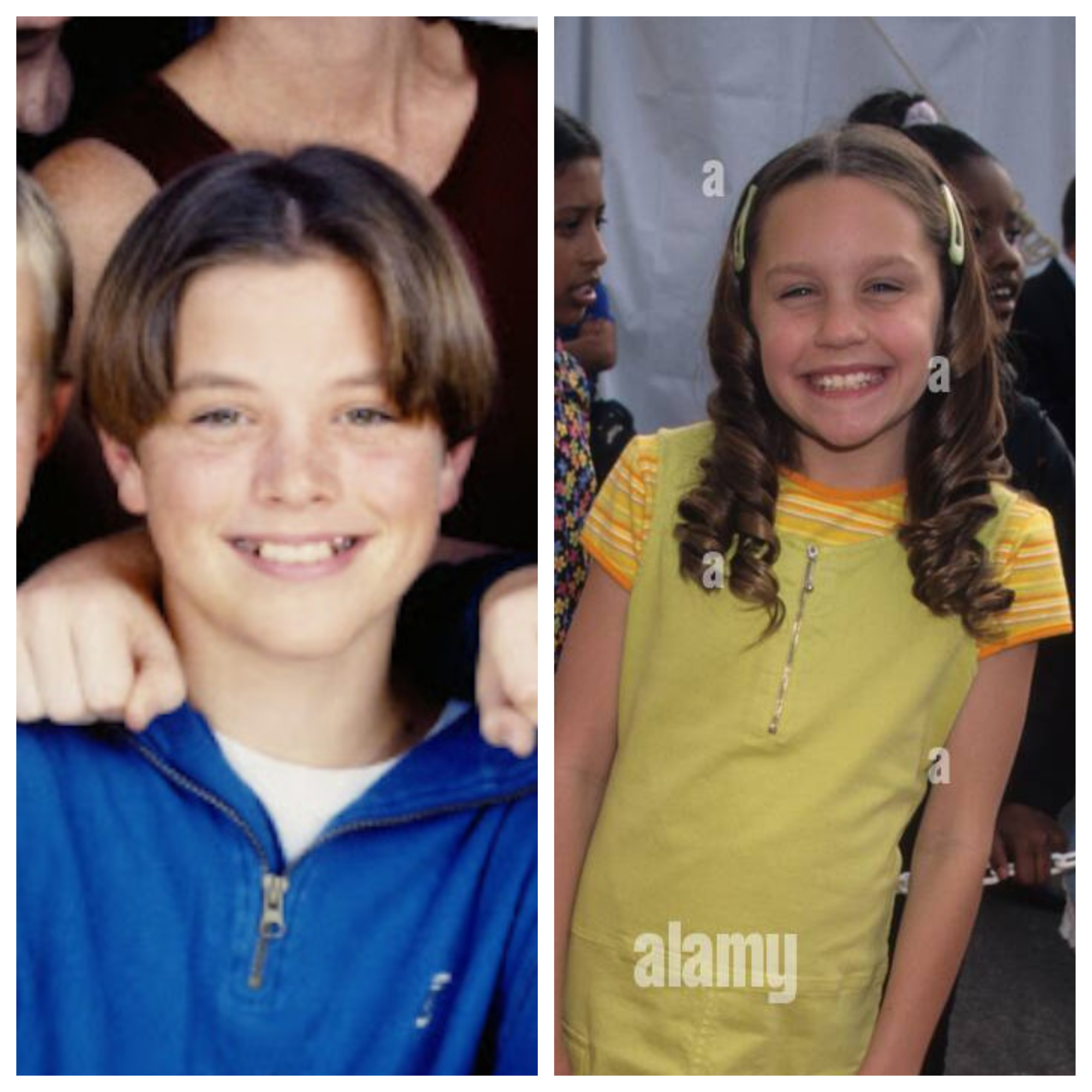 Luke Ruegger Luke Ruegger and Amanda Bynes by ErikHillenburg on DeviantArt