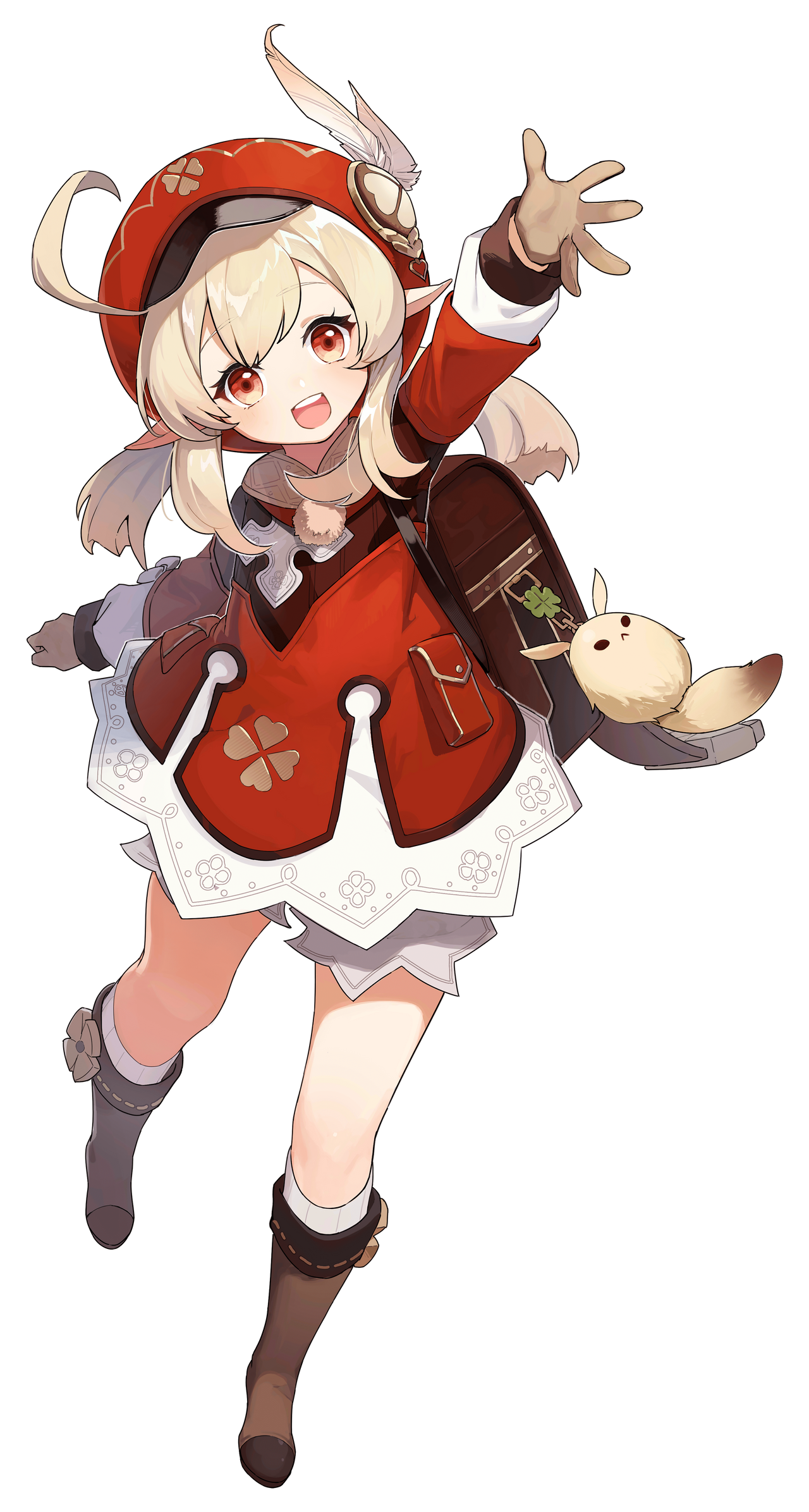Klee Genshin Impact Character Png By Deg5270 On Deviantart Klee Genshin Impact Character Png By Deg5270 On Deviantart