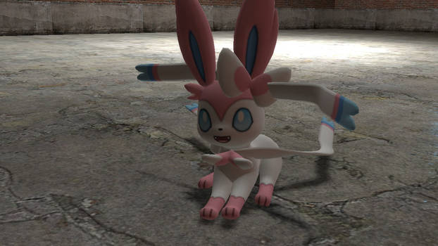 sylveon