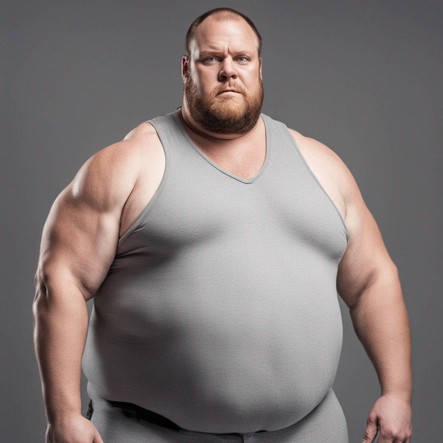 After 380 Pound Male Muscle Man By Rat61 On DeviantArt after-380-pound-male-muscle-man-by-rat61-on-deviantart