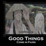 Good Things