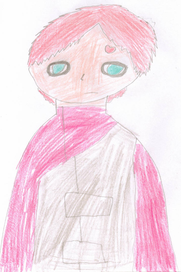 Garra by poopee55555 on DeviantArt