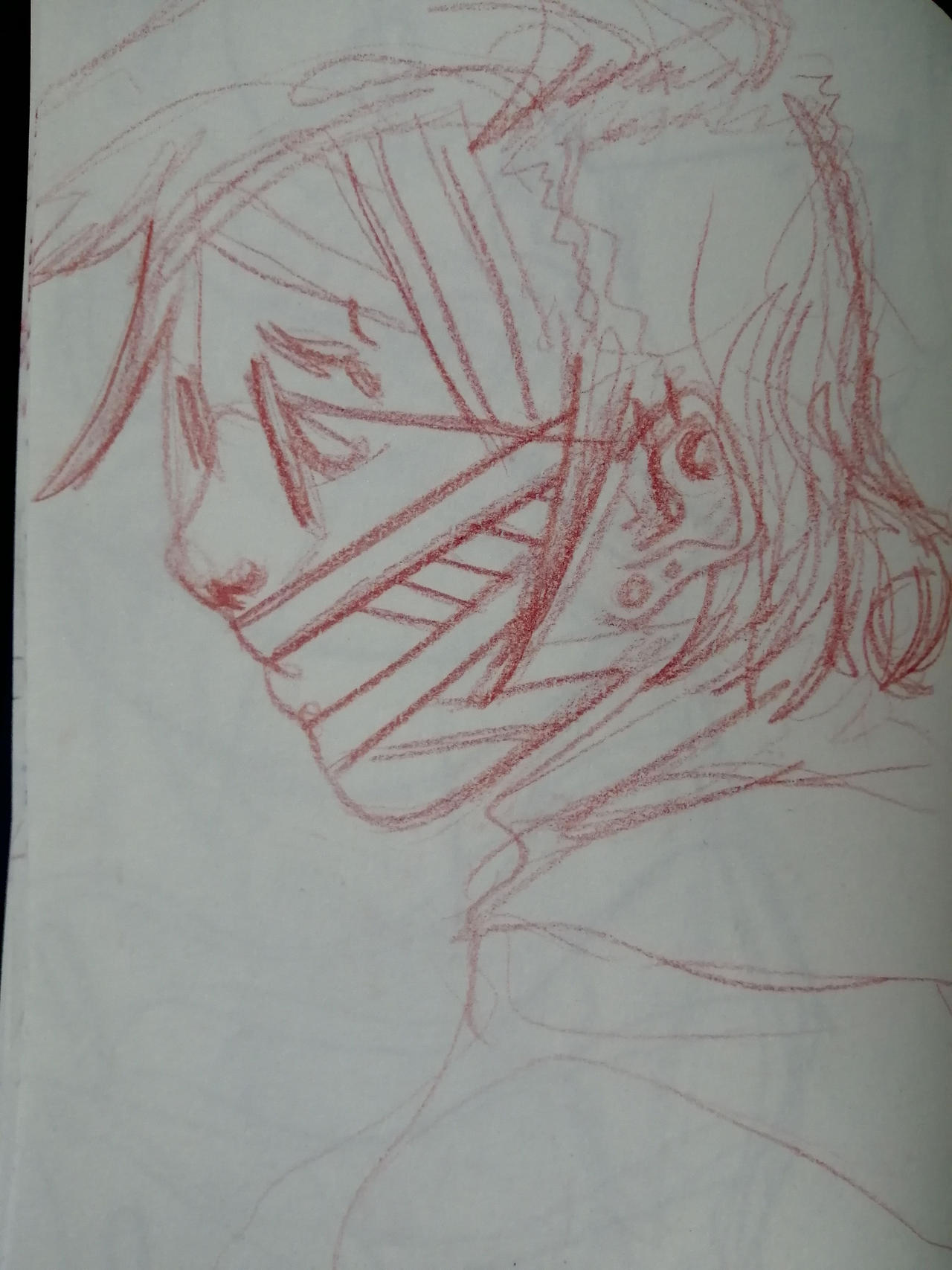 Claduia profile by hbdezhbdehbr on DeviantArt