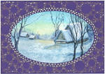greeting card by kosharik69