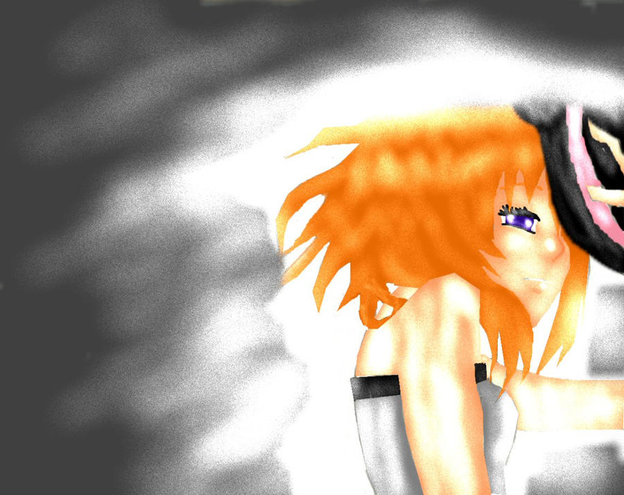 Scary Rena mysterious Rena by GentleRenaRyuugu on DeviantArt