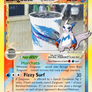 Zangoose Star Png