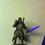 Mace Windu, Grey Jedi Survivor