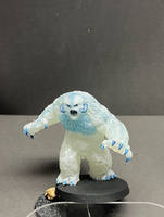Ice Freeze Wampa
