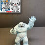 Wampa - Funko Pop paintjob