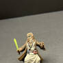 Tyvokka, Wookiee Jedi Master
