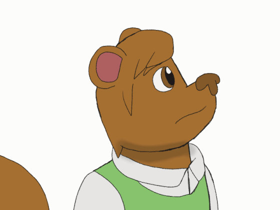 Barry - GIF Animation by ClamWonder98 on DeviantArt
