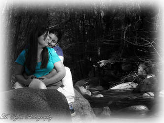 Flores Engagement Edit #4