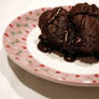 Valentine's Chocolate Dessert