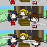 touhou busters -1-