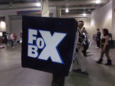 AB 2012 FoxBox