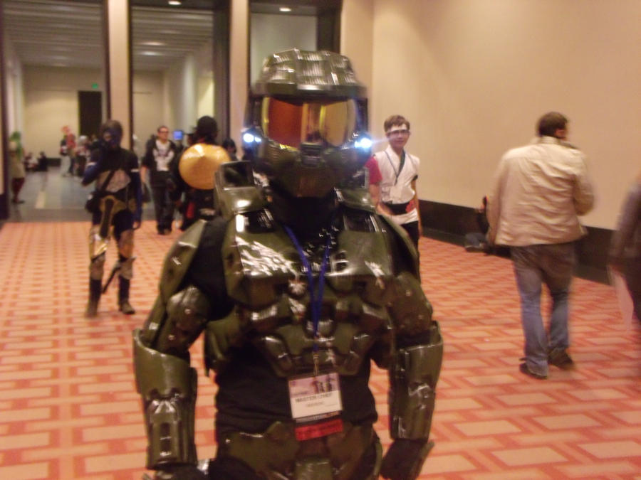 AB 2012 master chief