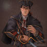 Haytham Kenway