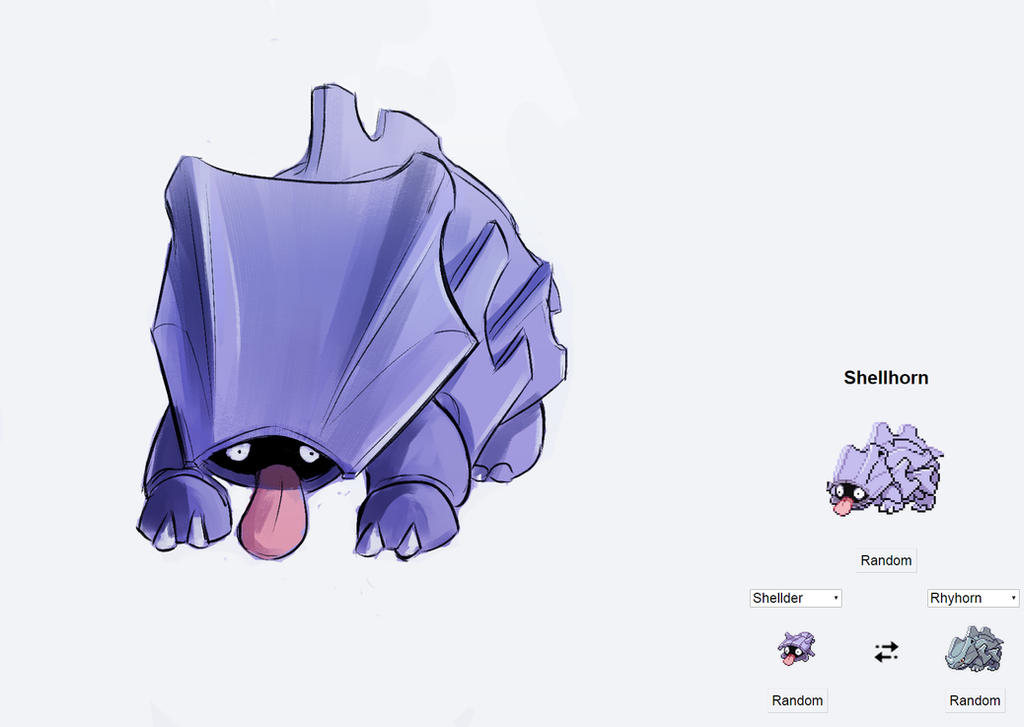 Shellhorn Shellhorn by JosiahsComic on DeviantArt