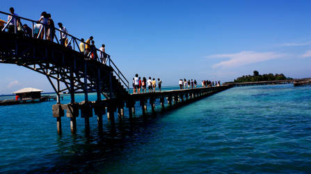 Tidung Bridge