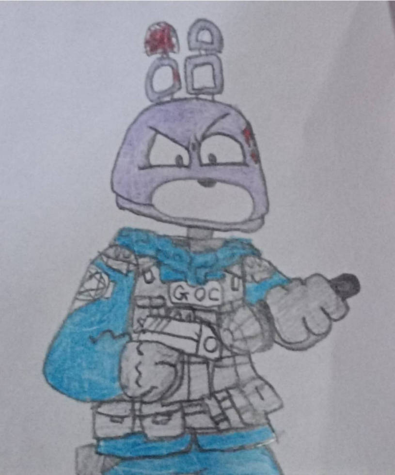 Agent Sammy is RP battle. Fnf Friday night funkin by bonniefazdearshow ...