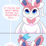 Thanks Sylveon