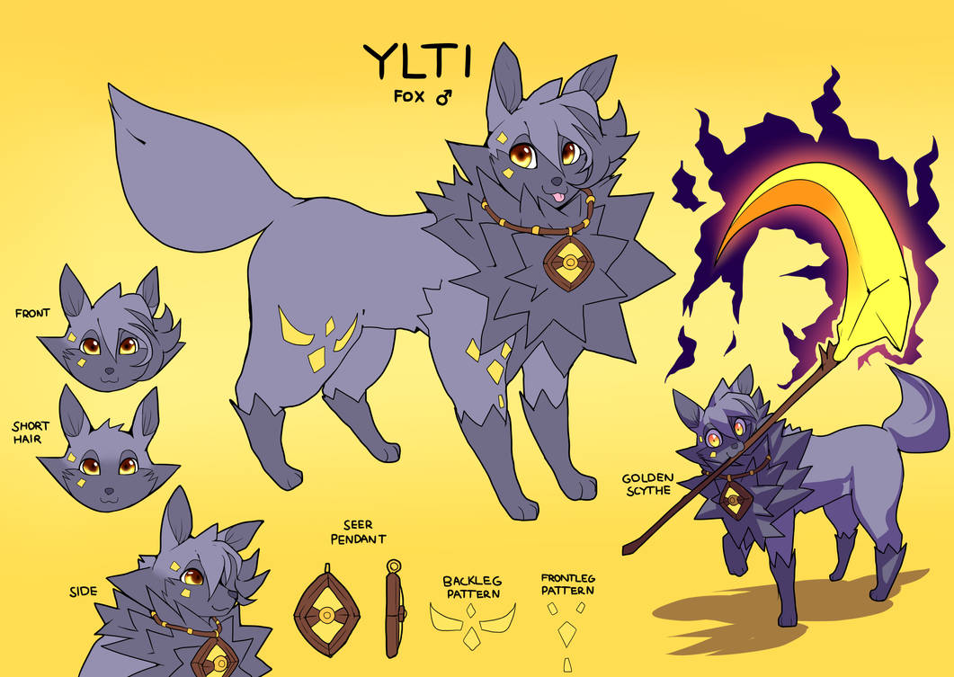 Ylti Reference by sutihukka on DeviantArt