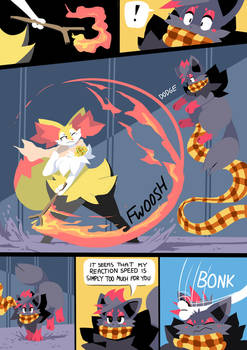 PMD: TERMINUS CH2 Page57