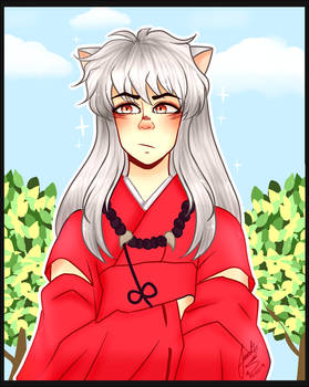 InuYasha