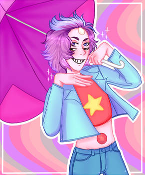 RAINBOW QUARTZ 2.0