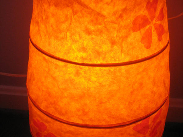 Paper Lantern by ElOhEl21 on DeviantArt