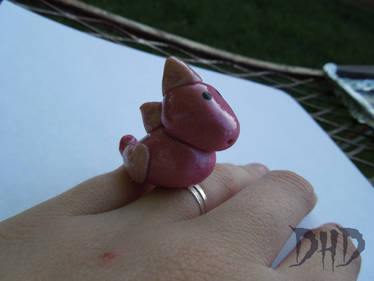 Dinosaur Ring