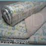 Nursing Blanket(Burp cloth)