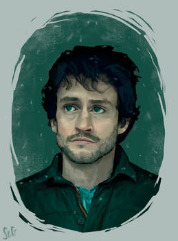 Will Graham