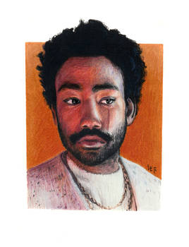 Childish Gambino