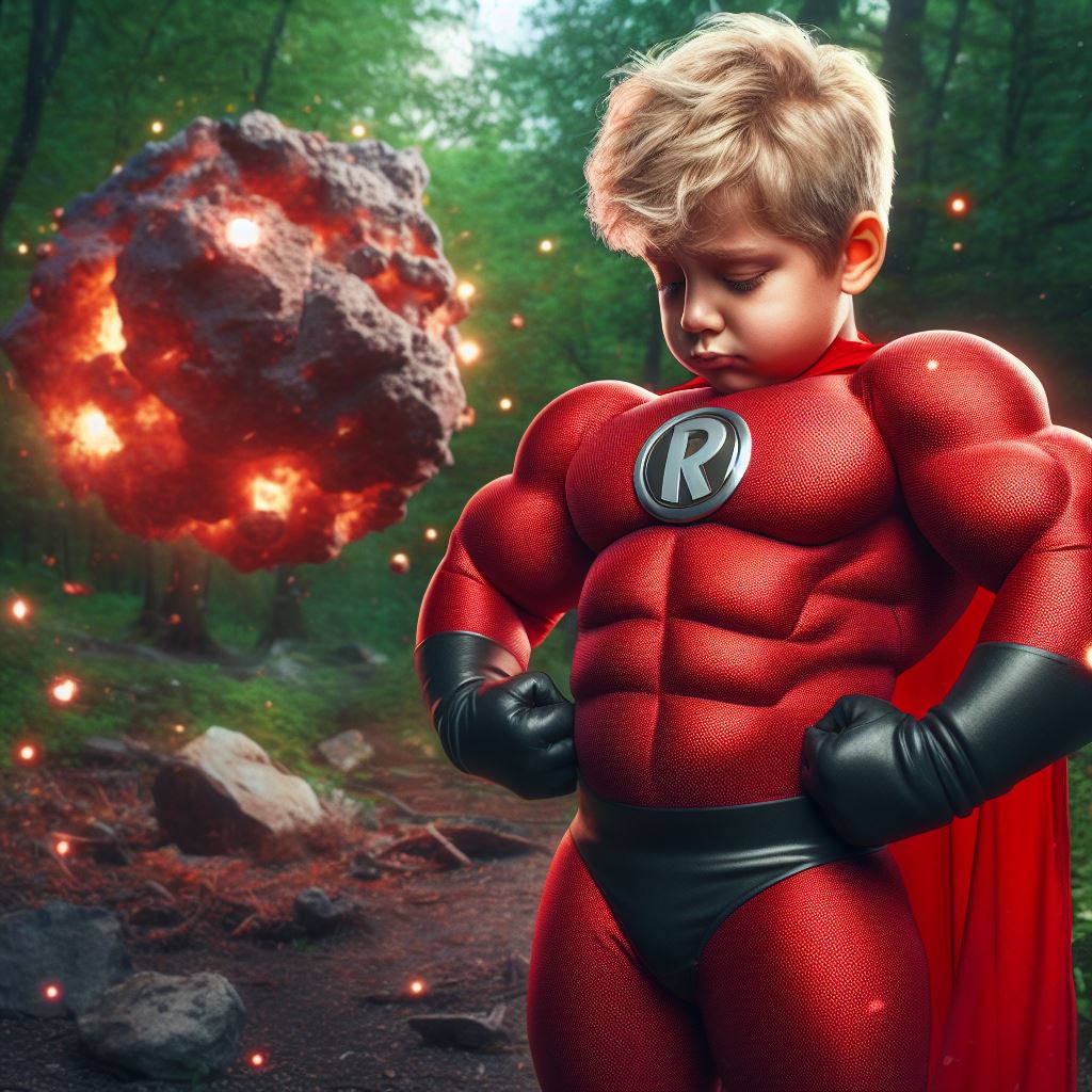 Script Boy Deviantart Hero Red26 by scriptboy on DeviantArt
