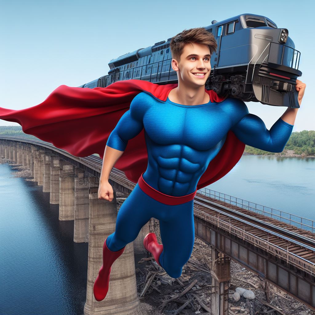 Hero Train24 by scriptboy on DeviantArt