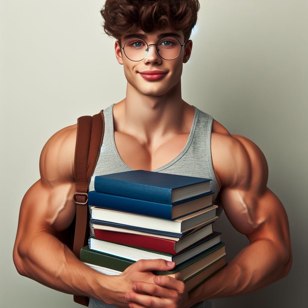 Script Boy Pinterest Muscleteen45 by scriptboy on DeviantArt