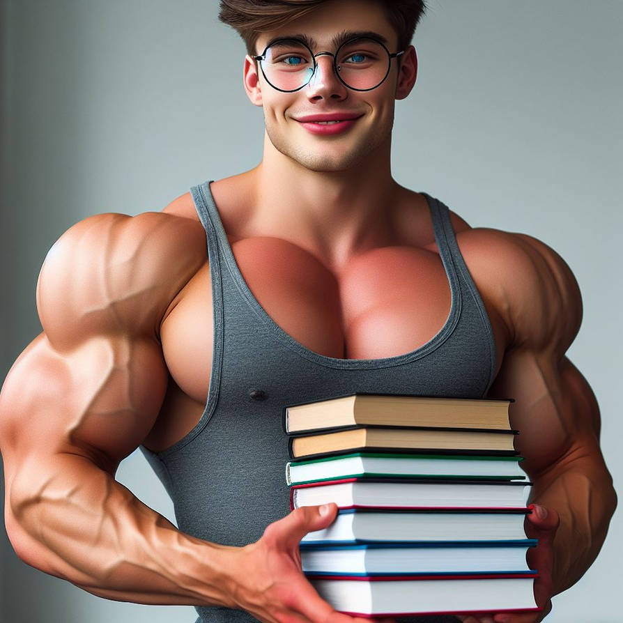Script Boy Deviantart Muscleteen48 by scriptboy on DeviantArt