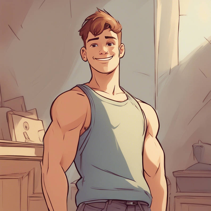 Script Boy Deviantart Teen15muscle01 by scriptboy on DeviantArt