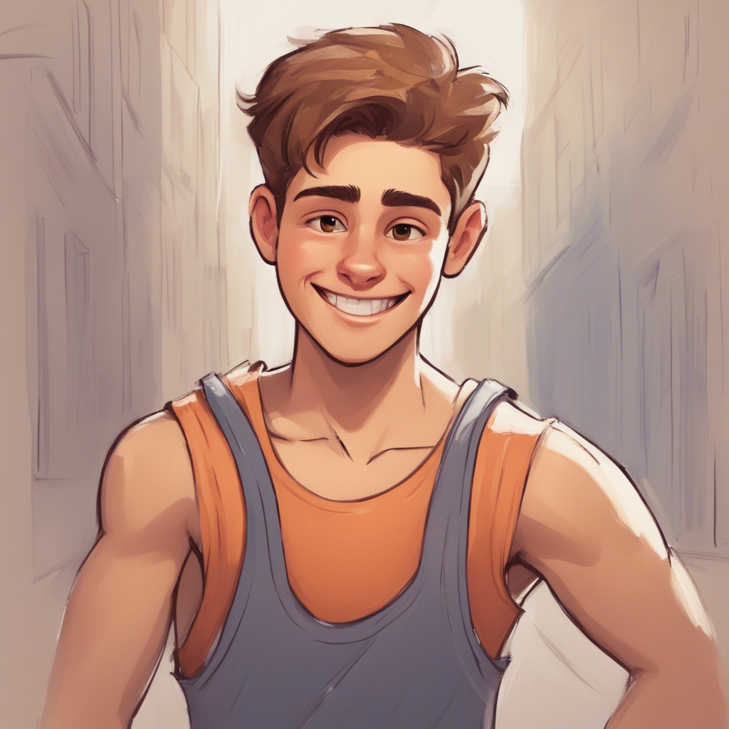 Script Boy Deviantart Teen15muscle05 by scriptboy on DeviantArt