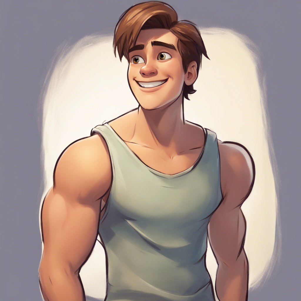 Script Boy Deviantart Teen15muscle24 by scriptboy on DeviantArt