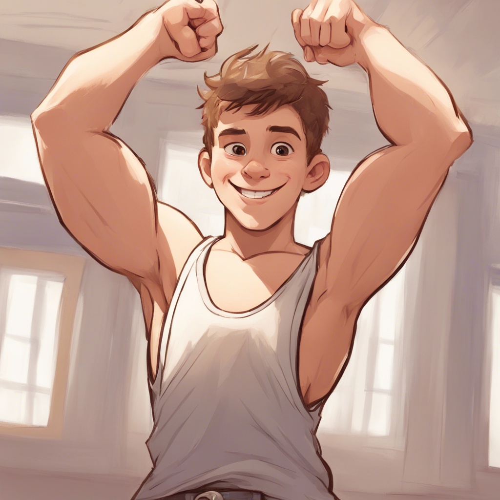 Script Boy Deviantart Teen15muscle27 by scriptboy on DeviantArt