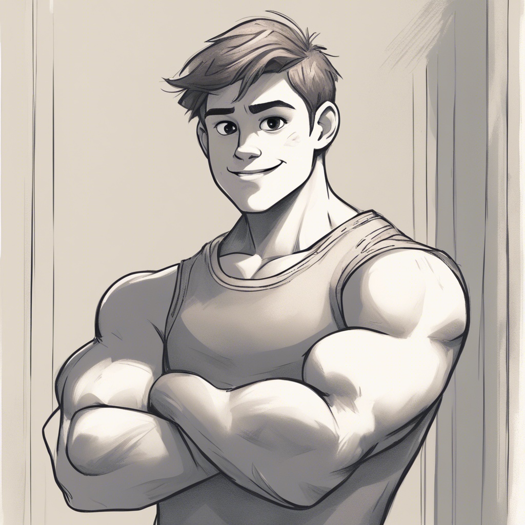 Script Boy Deviantart Teen18muscle10 by scriptboy on DeviantArt
